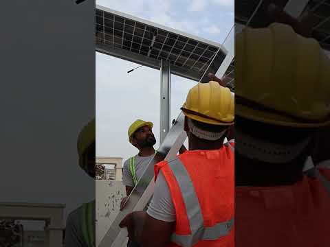 3kW On-Grid Solar Installation Step-by-Step Home Setup + Solar panel Cost 2026