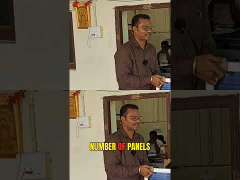 Tata vs Adani vs Waaree Solar Panels ⚡ Which is Best in India?