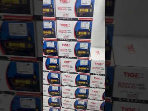 Tiger Solar Energy Solar Pv Inverter Without Battery Strong Series T-9500+ Rocco T-9000+ T-7500+