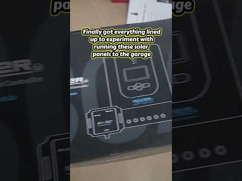 solar panels…charge controllers…deep cycle batteries ohh my!!  any help or suggestions is wlcm
