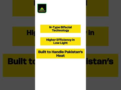 Maximize Your Energy with LONGI HI-MO Solar Panels | Sustainable Power for Your World