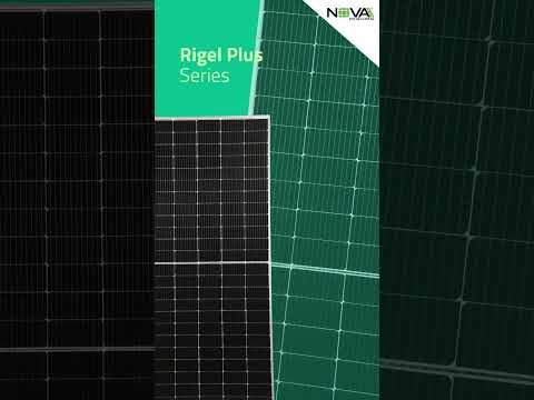 Solar Panels That Perform When It Matters Most