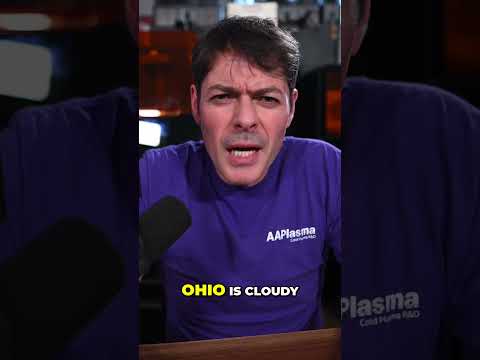 Solar Panels: The Math Doesn’t Add Up in Ohio!