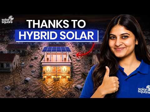 Survive Monsoon Floods Without Power Cuts – Here’s How!