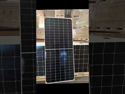 Buy Solar panels in all ranges