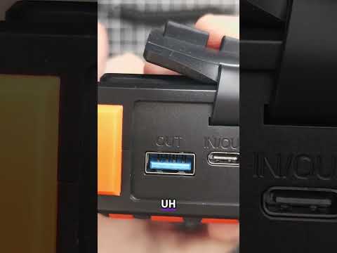 Blavor B007: Solar Power Bank Review