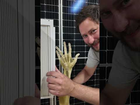 This Solar Window AC Giveaway Got Out of Hand