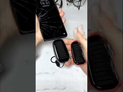 Keychain solar power bank from meesho tamil | #shorts #products #short
