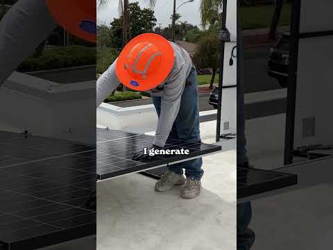 Are solar panels worth it?