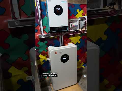 Do solar, it appears NEPA needs more time to fix the power problem in Nigeria