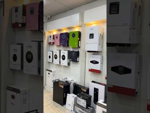 0312-8650409 – FUSION TECH | SOLAR PANELS,INVERTERS, LITHIUM BATTERIES, SOLAR PRICE IN KARACHI