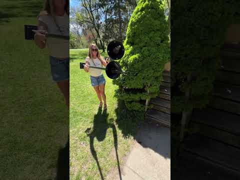 outdoor solar lights that make the cutest yard decor #solarlightsofti… #Shorts
