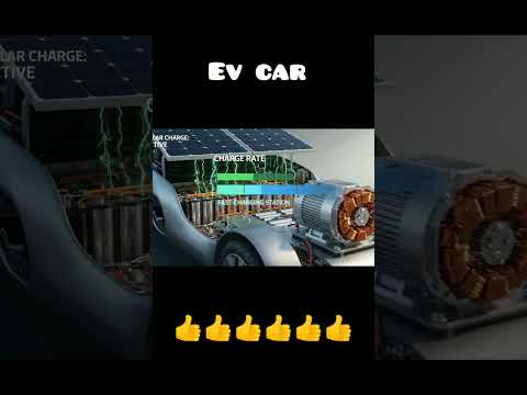 Can Solar Panels Charge an Electric Car