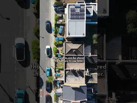 Are solar panels a smart investment?