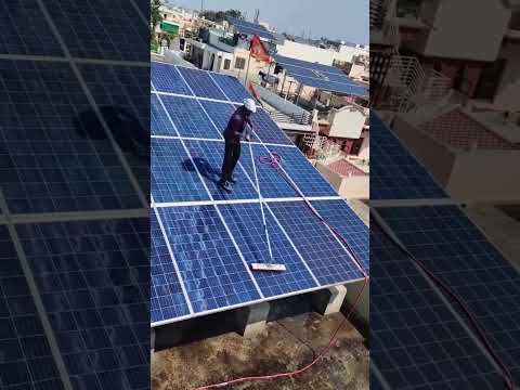 Solar Panel ko replace kar diya issh device ne🤔..#trendingshorts #facts #business #startupidea #yt