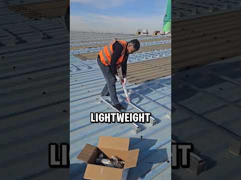flexible Solar Panels