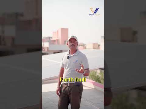Solar போட்டா Lightning Strike ஆகுமா? Earthing & Protection பத்தி தெரியுமா? | Vigor Solar